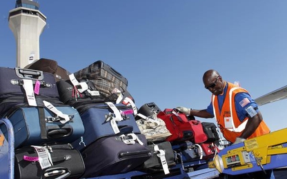 Tại sao các hãng hàng không vẫn thất lạc 25 triệu hành lý mỗi năm?