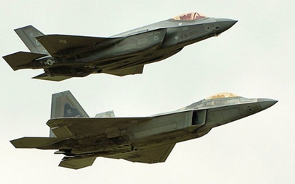 Trung Quốc tuyên bố sáng chế thành công radar mới có thể “bắt sống” F-35