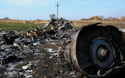 Nhóm điều tra quốc tế sắp công bố diễn biến mới vụ MH17