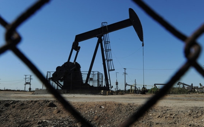 Bất ổn Trung Đông không ngừng khiến giá dầu tăng