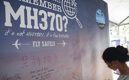 Hé lộ mới có thể dẫn tới hành động của phi công chuyến bay MH370