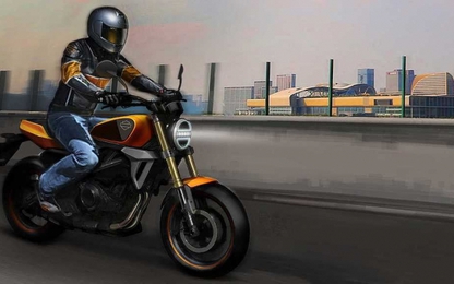 Harley-Davidson xác nhận làm mô tô 338cc giá rẻ, là Benelli BN302 “doa nòng”,đổi vỏ?