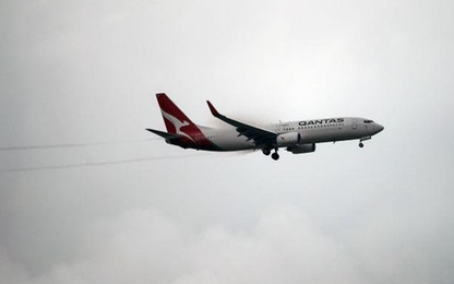 Hàng loạt hãng hàng không tránh không phận Iran sau vụ bắn hạ máy bay