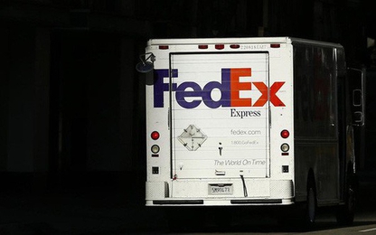 Trung Quốc tính đưa FedEx vào “danh sách đen” để trả đũa vụ Huawei