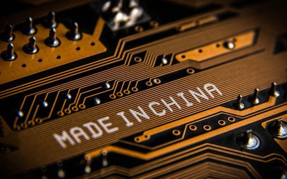 Nỗ lực sản xuất chip sẽ vào ngõ cụt nếu không được tiếp cận Mỹ"
