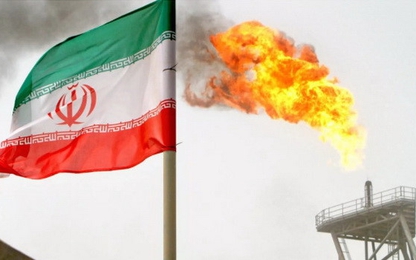 Malaysia đang âm thầm giúp Iran bán dầu vào châu Á?