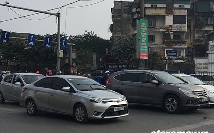 Người Việt tiêu thụ gần 290 nghìn xe ôtô năm 2018