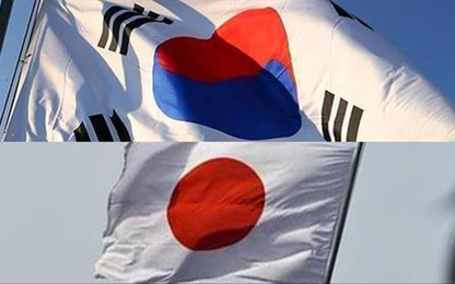 Nhật Bản tấn công ngành công nghệ Hàn Quốc, chiến tranh thương mại cận kề