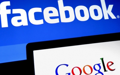 Facebook, Google bị điều tra vai trò thống trị quảng cáo số ở Anh