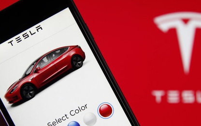 Tesla nhờ Apple giúp truy tố được kẻ ăn trộm công nghệ xe tự lái