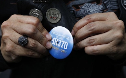 Tuyên bố sốc về cách không tặc dùng để sống sót khi cướp Mh370