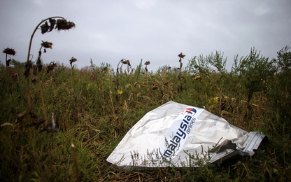 Người duy nhất đi tù trong vụ bắn rơi máy bay MH17 ở Ukraine