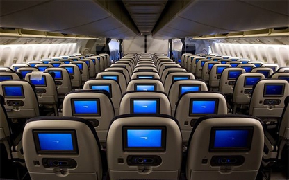 Đi máy bay, ghế thương gia có phải là chỗ ngồi an toàn nhất?