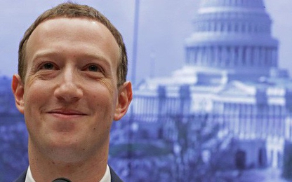 Đáng nhẽ án phạt cho Facebook còn có thể lên tới hàng chục tỷ USD