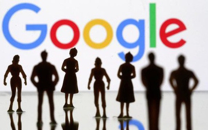 Công ty mẹ Google lãi gần 10 tỷ USD trong một quý
