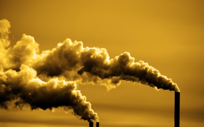 Lấy CO2 từ khí quyển có lợi ích gì?