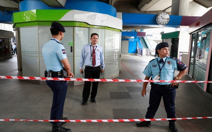 Thủ tướng Thái Lan yêu cầu điều tra ngay vụ đánh bom ở Bangkok