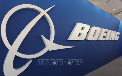 Boeing - 'Đứa con cưng' của nền công nghiệp Mỹ