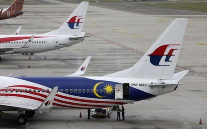 Hành khách rời Malaysia phải chịu thuế xuất cảnh từ 2 đến 36 USD