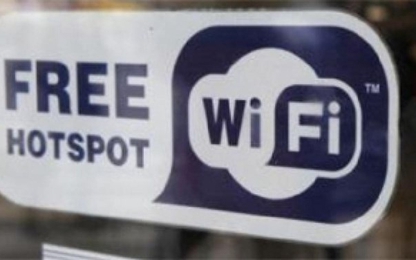 Ấn Độ: Người dân thủ đô New Delhi sắp được dùng Wifi miễn phí