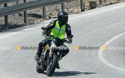 Ducati Monster 795 sẽ phải dè chừng với mẫu naked bike mới từ Triumph