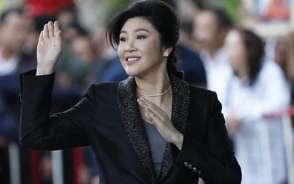 Cựu thủ tướng Thái Lan Yingluck trở thành 'công dân Serbia'
