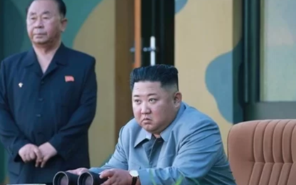 Triều Tiên dọa cắt đứt liên lạc với Hàn Quốc