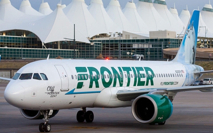 Hãng hàng không Mỹ tặng vé cho hành khách mang họ 'Green'