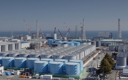 Hàn Quốc công khai đề cập vấn đề ô nhiễm phóng xạ từ Nhật Bản