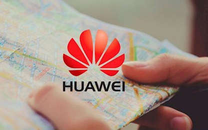 Huawei phát triển ứng dụng bản đồ riêng để giảm phụ thuộc vào Google Maps
