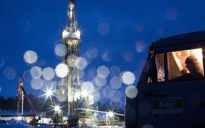 Các nhà xuất khẩu dầu Nga thu gần 1 tỉ USD nhờ... lệnh trừng phạt