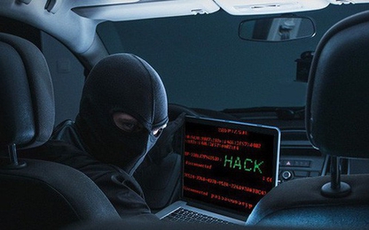 Hacker tự tin tuyên bố có thể "tắt máy" 2,5 vạn xe ô tô
