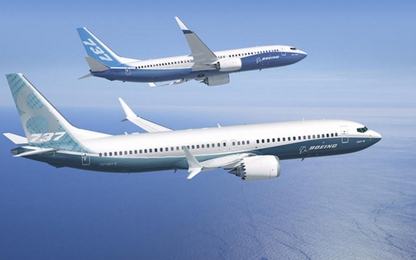 Công ty Nga kiện Boeing vì phá vỡ hợp đồng