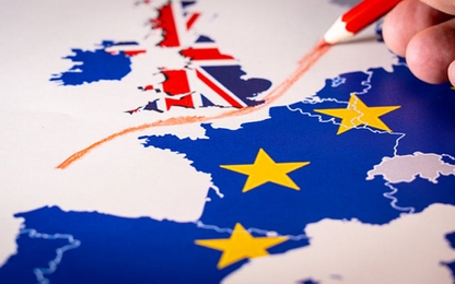 Vấn đề Brexit: Anh và EU vẫn giằng co về điều khoản "chốt chặn"