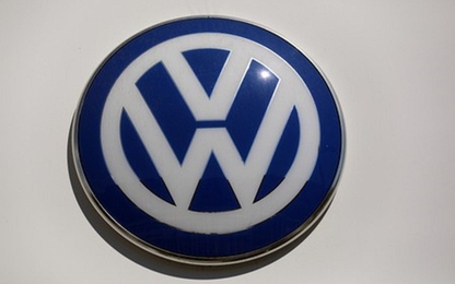 Volkswagen triệu hồi 679.000 xe tại Mỹ do lỗi tự trôi