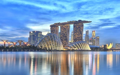 Tokyo, Singapore đứng đầu các thành phố an toàn nhất thế giới