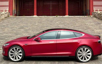Vì sao Trung Quốc lại miễn thuế cho Tesla?