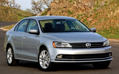 Volkswagen triệu hồi 679.000 xe vì lỗi hệ thống khóa điện
