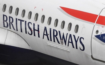 145 nghìn hành khách ảnh hưởng do phi công British Airways toàn cầu đình công