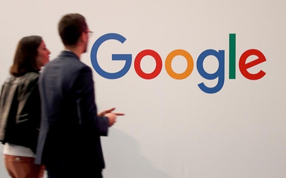 Google đồng ý nộp 1 tỷ USD tiền phạt thuế ở Pháp