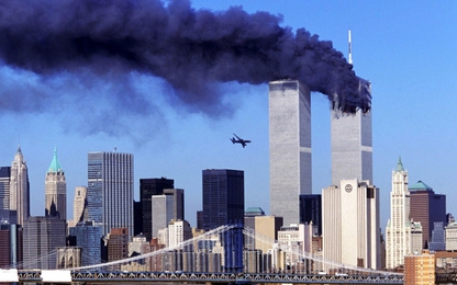Vụ 11-9: Mỹ sắp công bố danh tính “nghi phạm quyền lực”