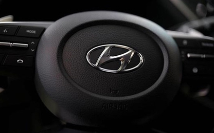 Hyundai-Aptiv lập liên doanh 4 tỷ USD phát triển công nghệ ôtô tự lái