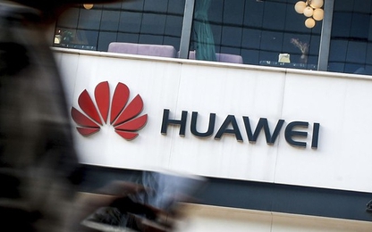 Huawei tìm cách cấp phép công nghệ 5G cho công ty Mỹ