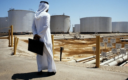 Điểm yếu của những cường quốc dầu khí