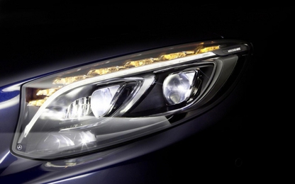 Vì sao đèn LED lại được cả khách hàng lẫn các hãng xe ưa chuộng?