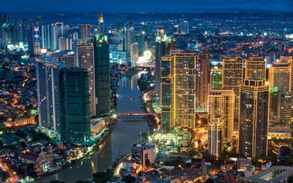 Manila tắc nghẽn giao thông nhất châu Á, Hà Nội đứng thứ 6