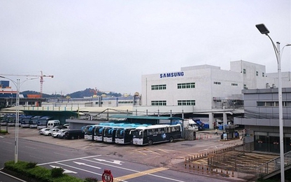 Samsung đóng cửa nhà máy cuối cùng, rút lui hoàn toàn khỏi Trung Quốc