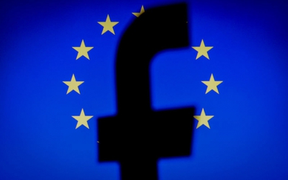 EU có toàn quyền gỡ bỏ nội dung Facebook trên toàn thế giới