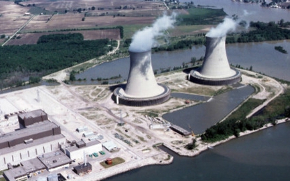 Tăng cường năng lượng hạt nhân để đánh bại biến đổi khí hậu