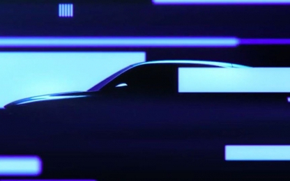 Xe điện đầu tay của Mazda sẽ có dáng SUV coupe,nội thất vải tự nhiên